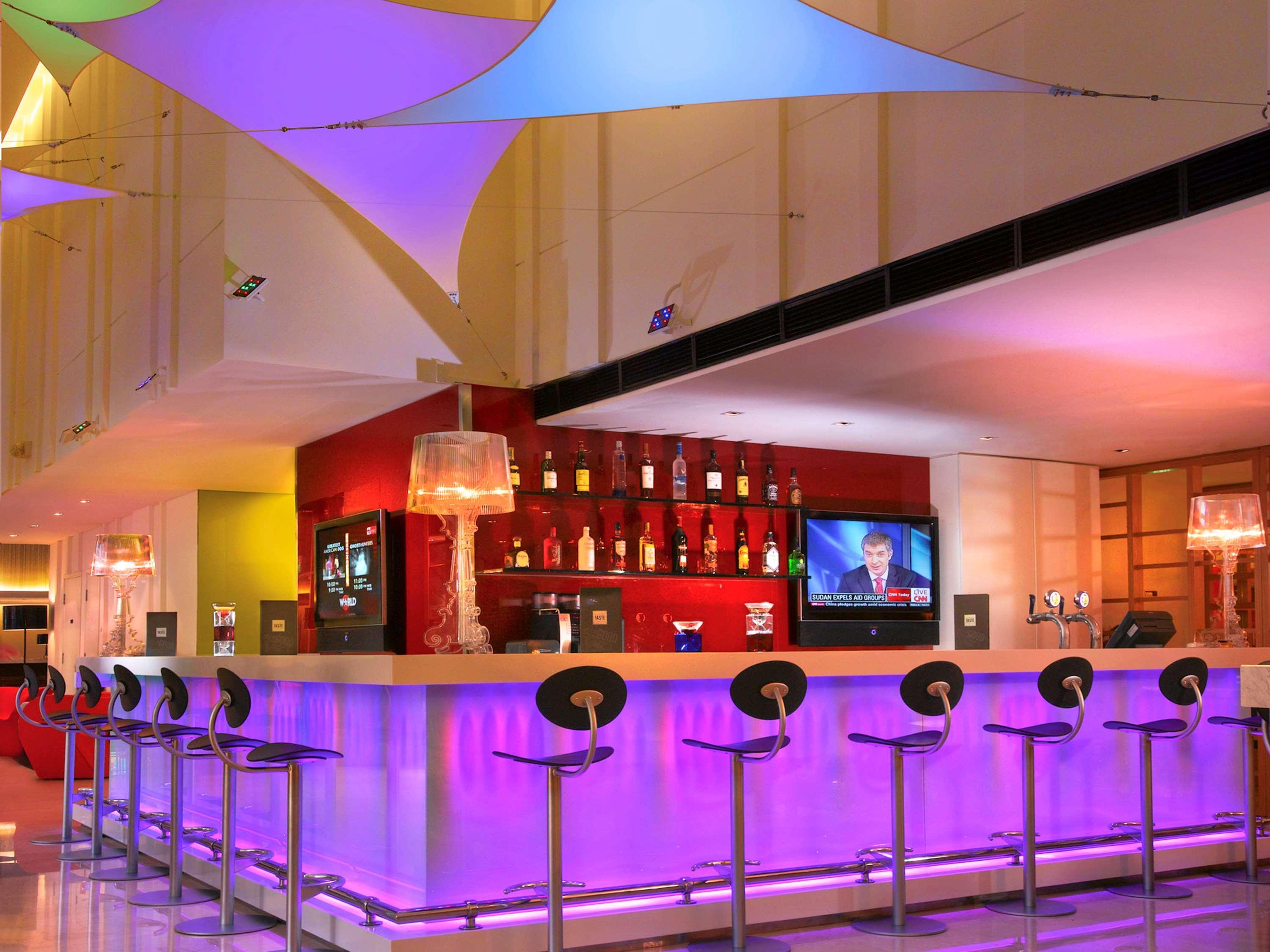 Ibis Singapore On Bencoolen - Newly Renovated Exterior foto