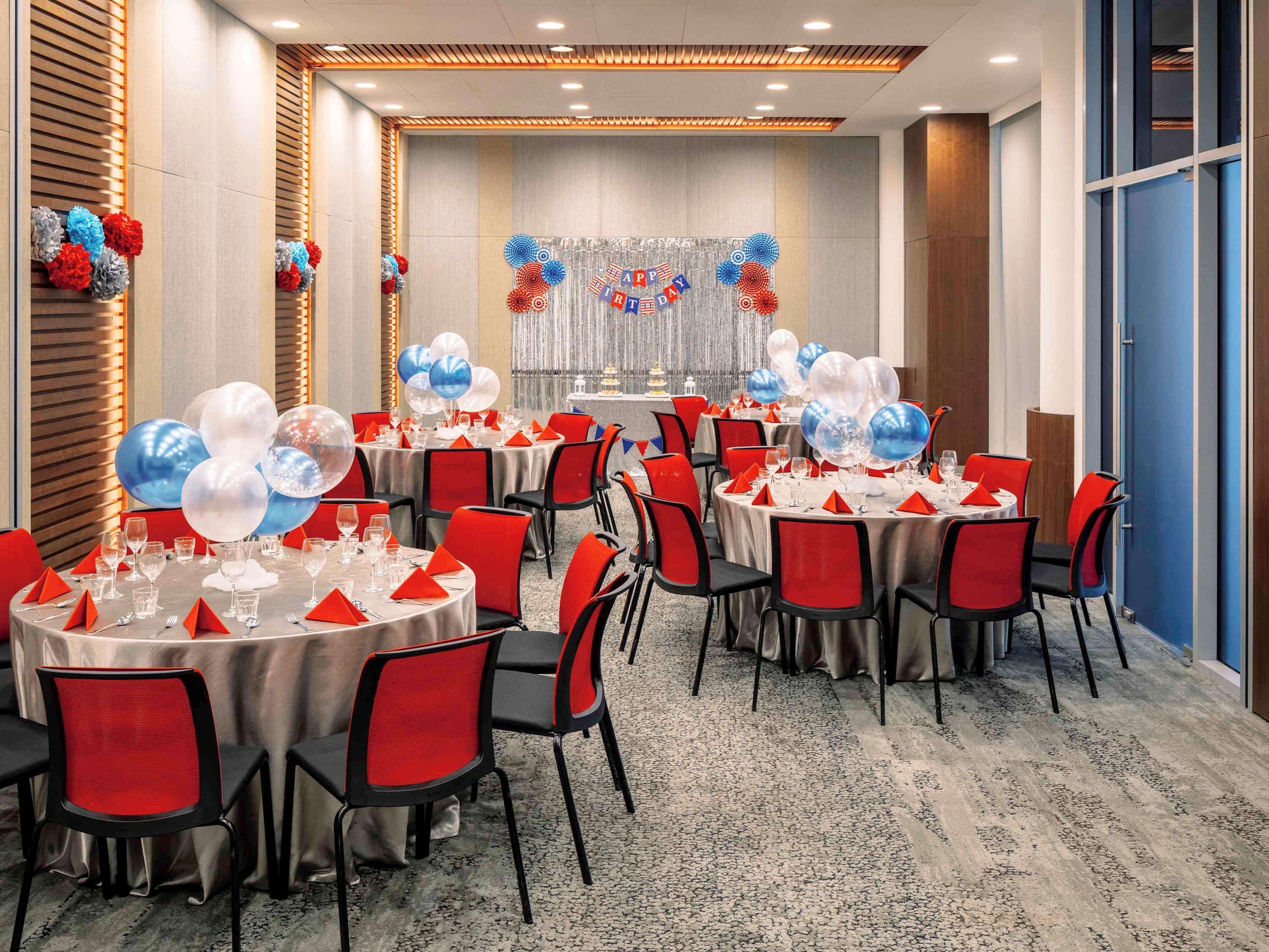 Ibis Singapore On Bencoolen - Newly Renovated Exterior foto