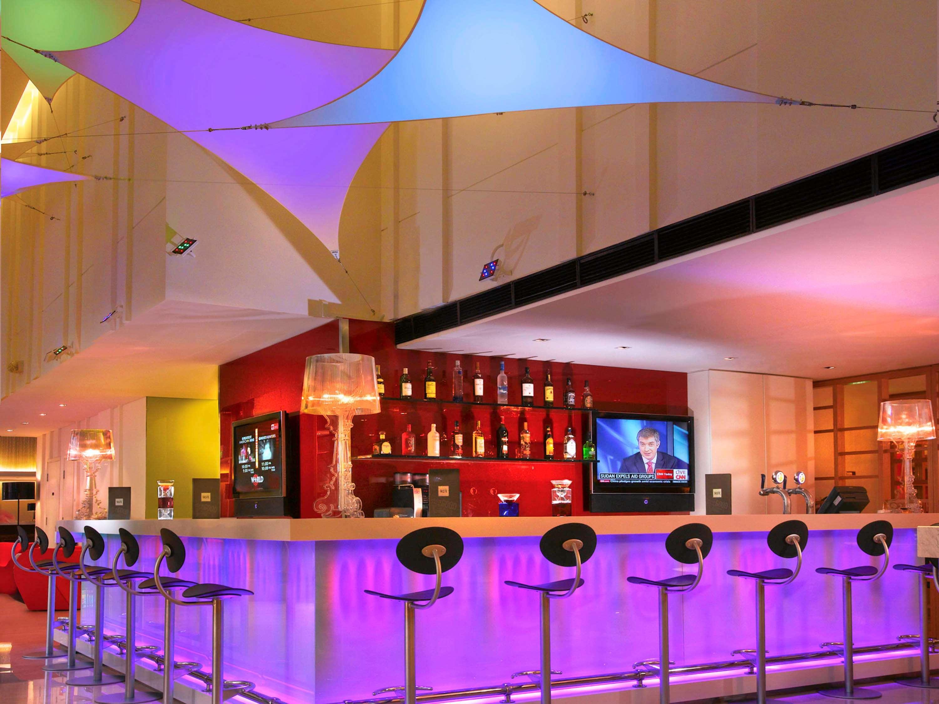 Ibis Singapore On Bencoolen - Newly Renovated Exterior foto
