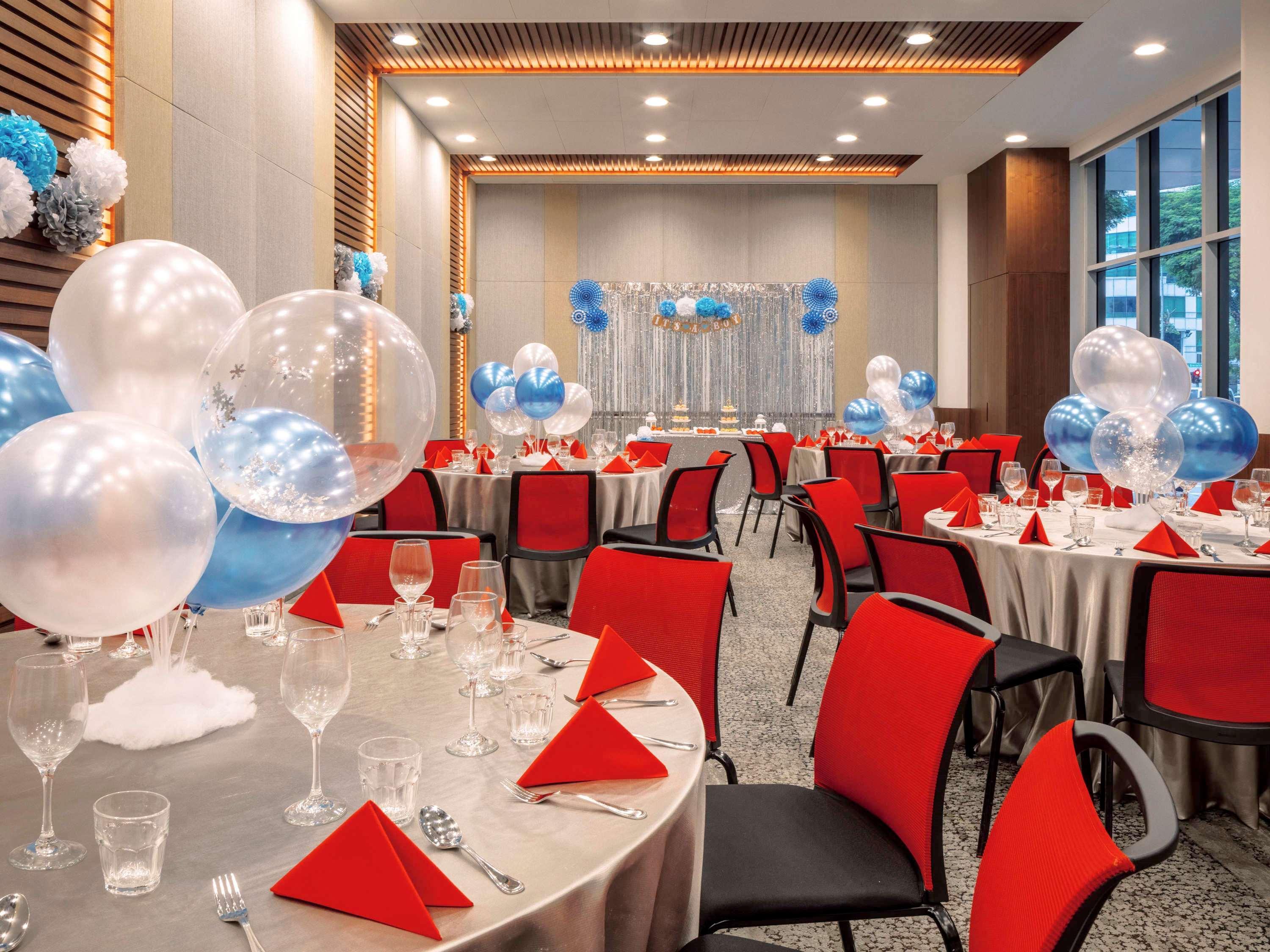 Ibis Singapore On Bencoolen - Newly Renovated Exterior foto