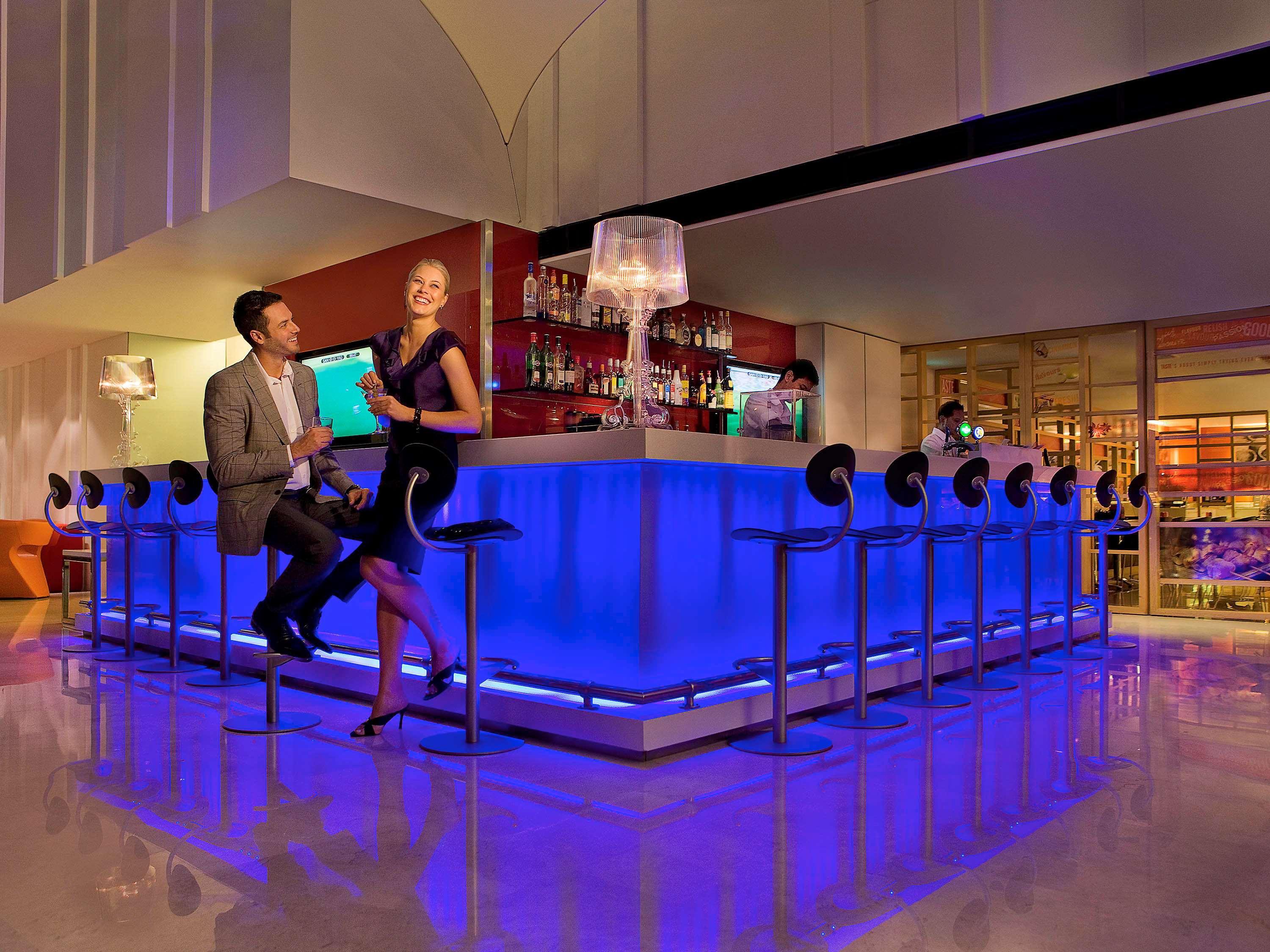 Ibis Singapore On Bencoolen - Newly Renovated Exterior foto