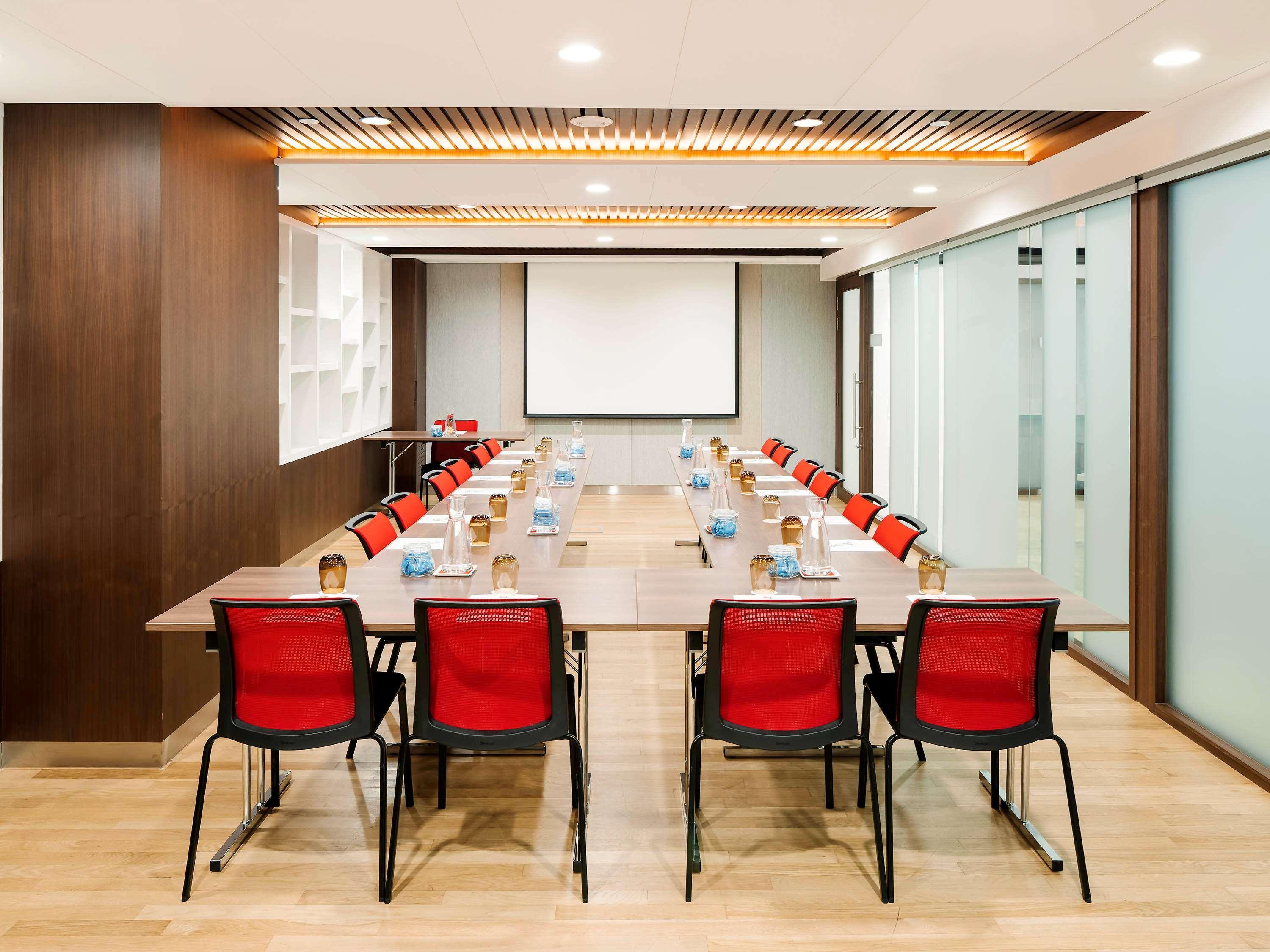 Ibis Singapore On Bencoolen - Newly Renovated Exterior foto