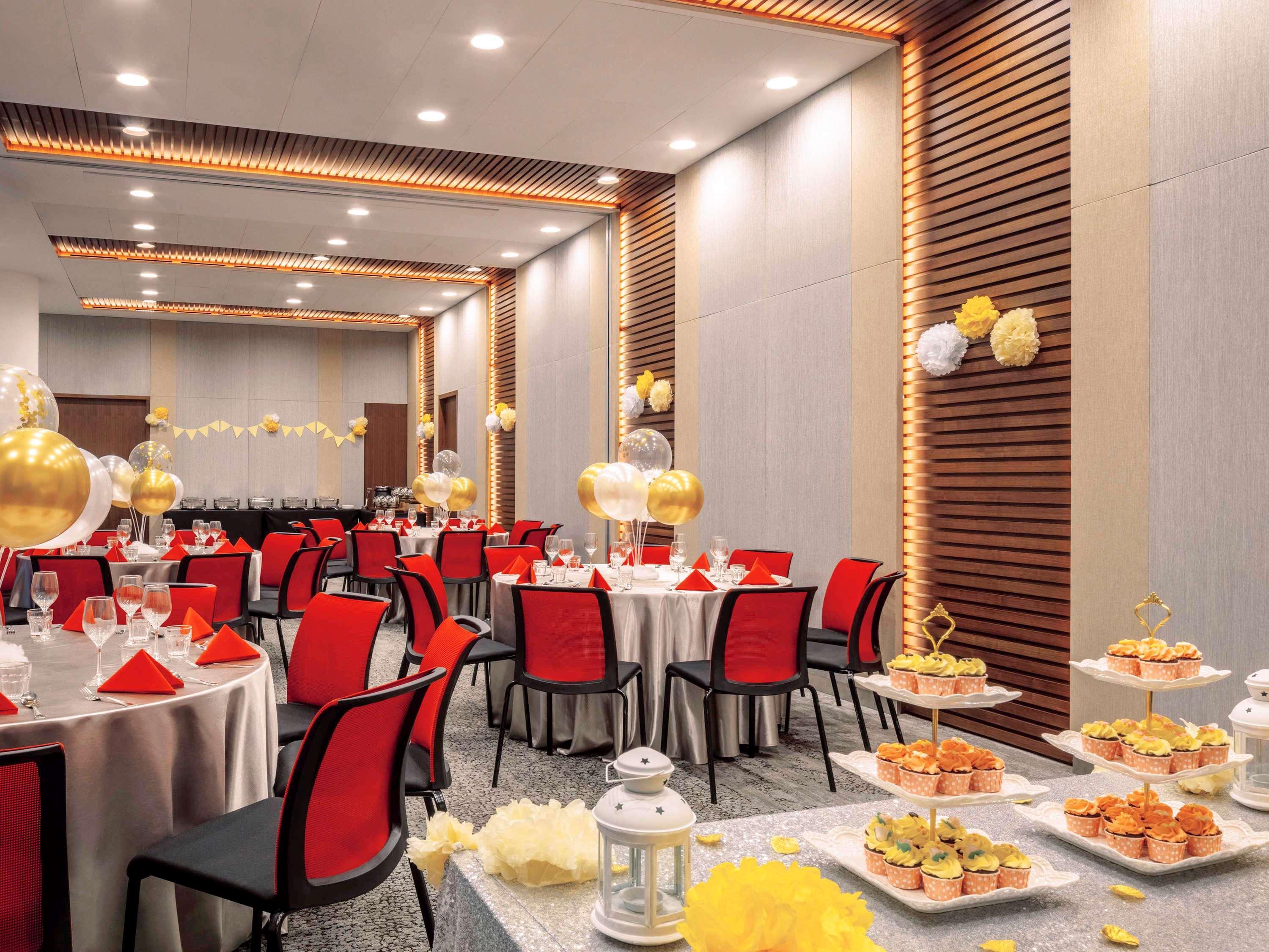 Ibis Singapore On Bencoolen - Newly Renovated Exterior foto