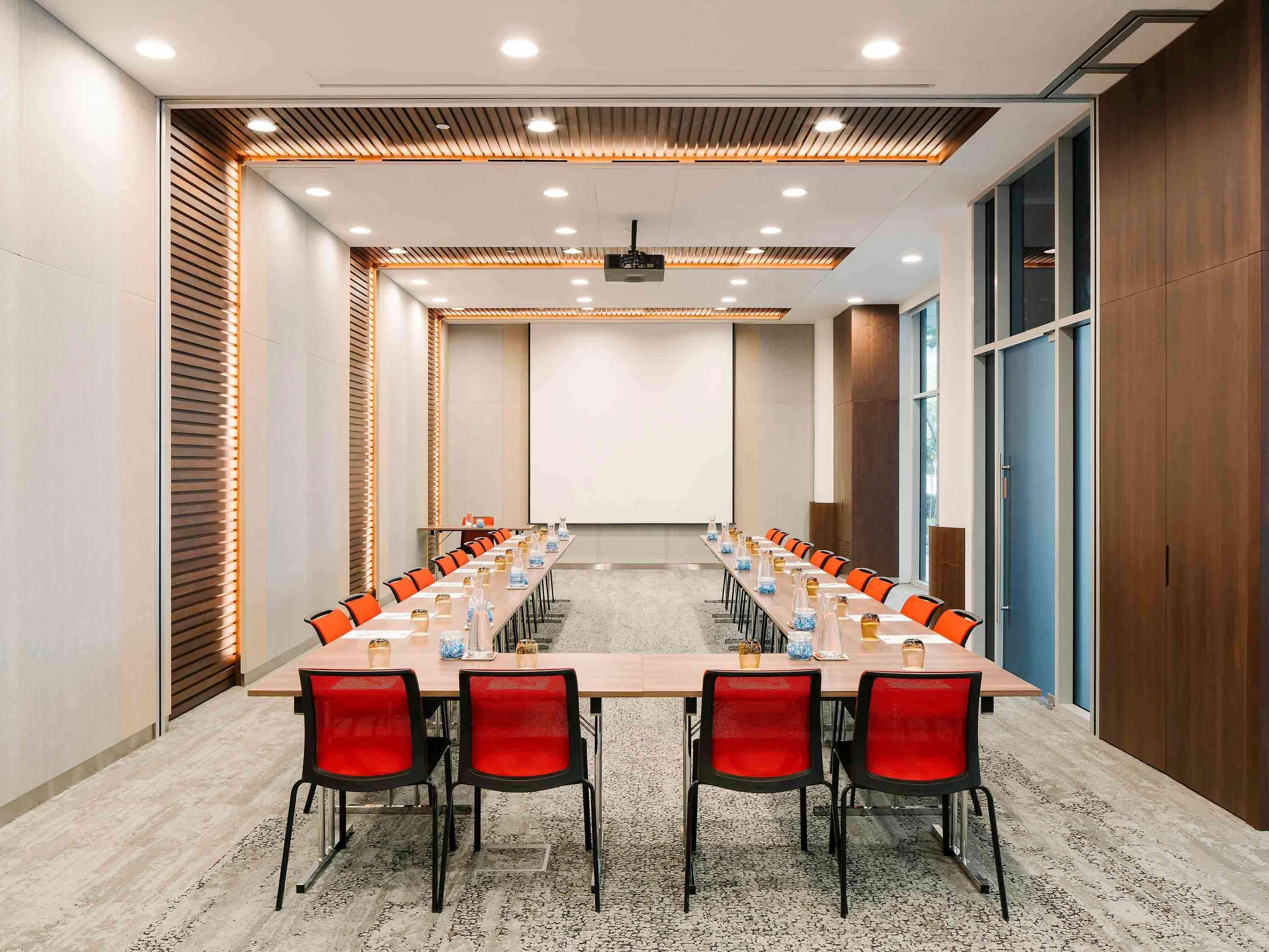 Ibis Singapore On Bencoolen - Newly Renovated Exterior foto