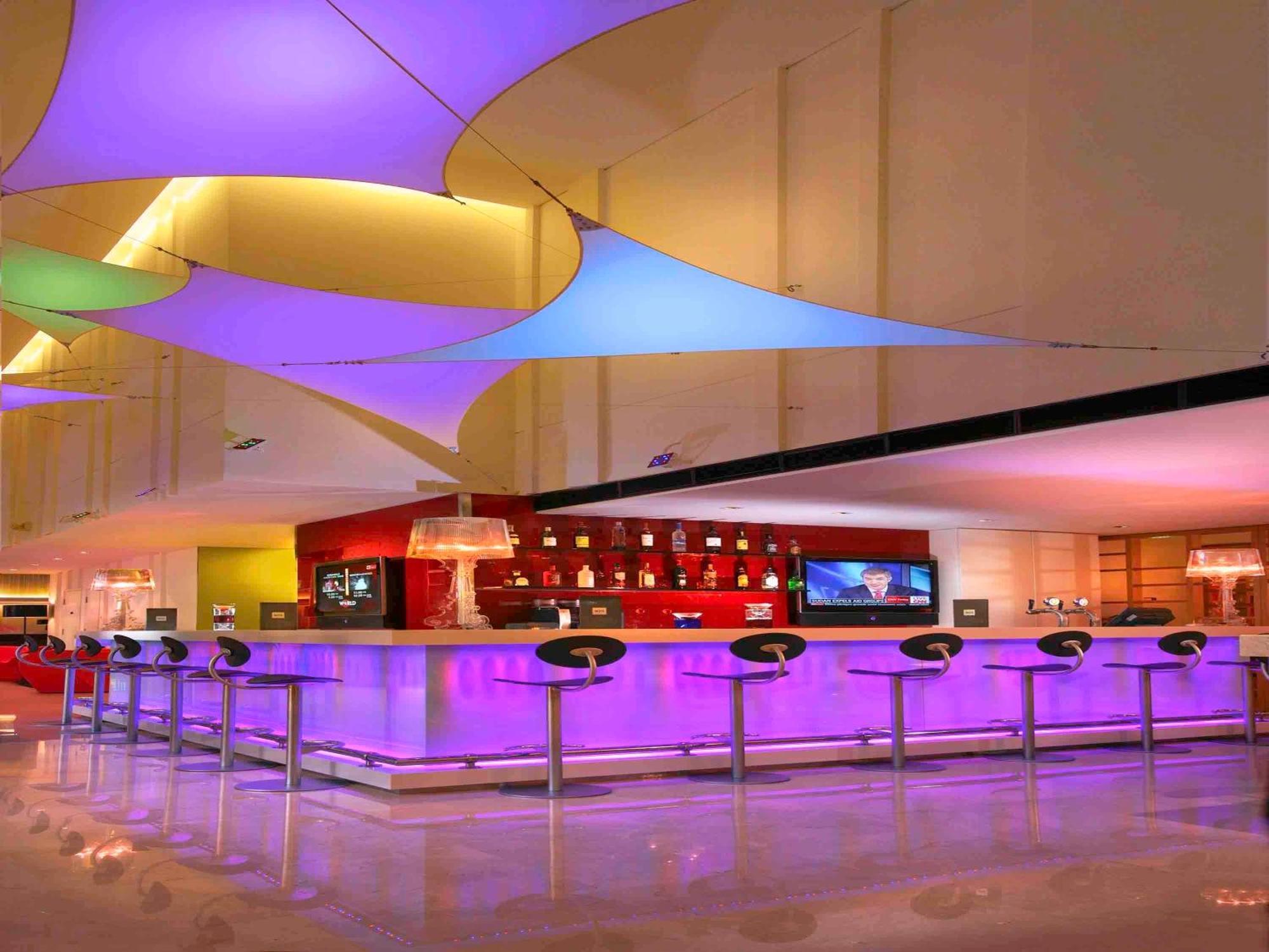 Ibis Singapore On Bencoolen - Newly Renovated Exterior foto