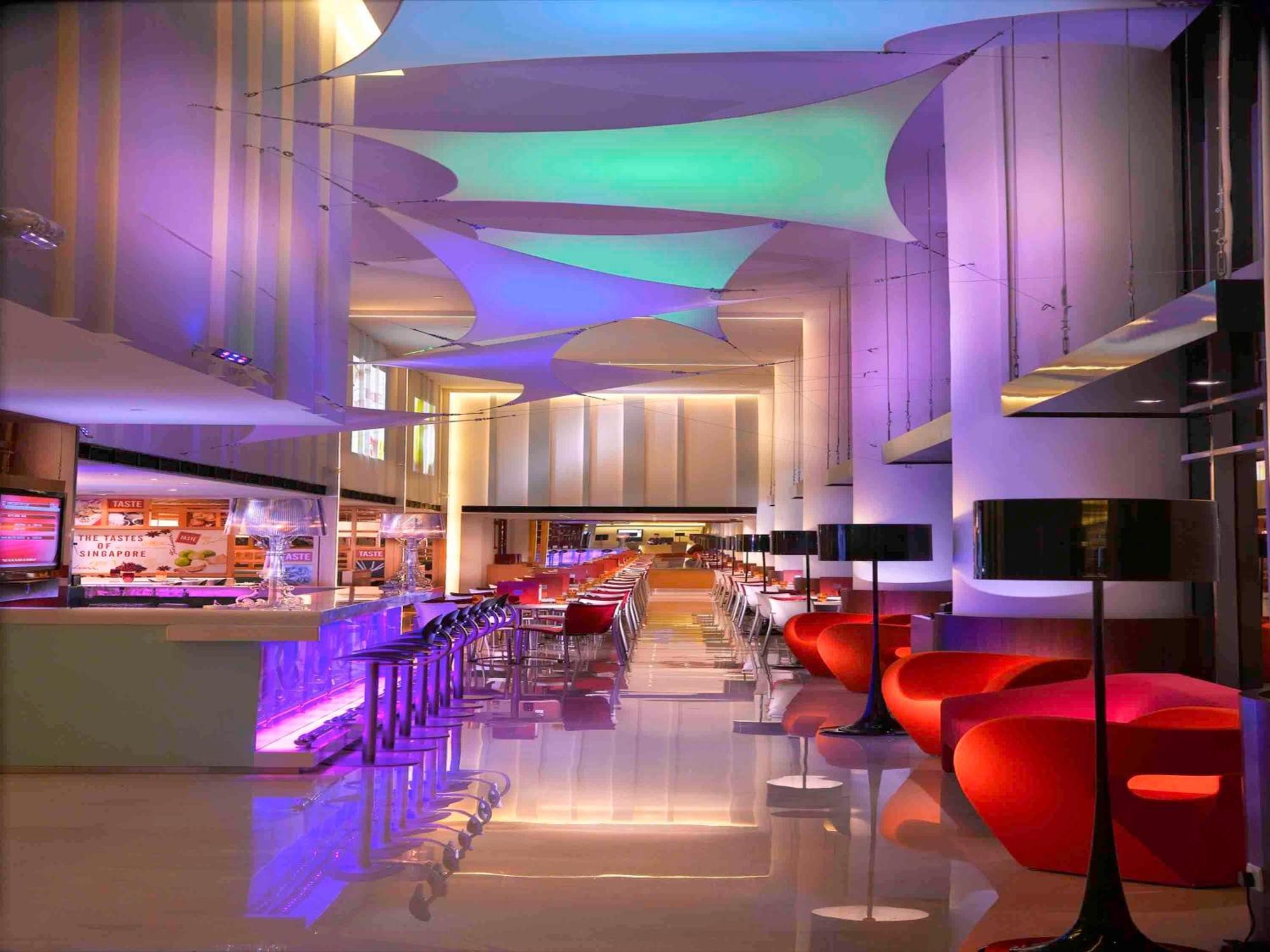 Ibis Singapore On Bencoolen - Newly Renovated Exterior foto