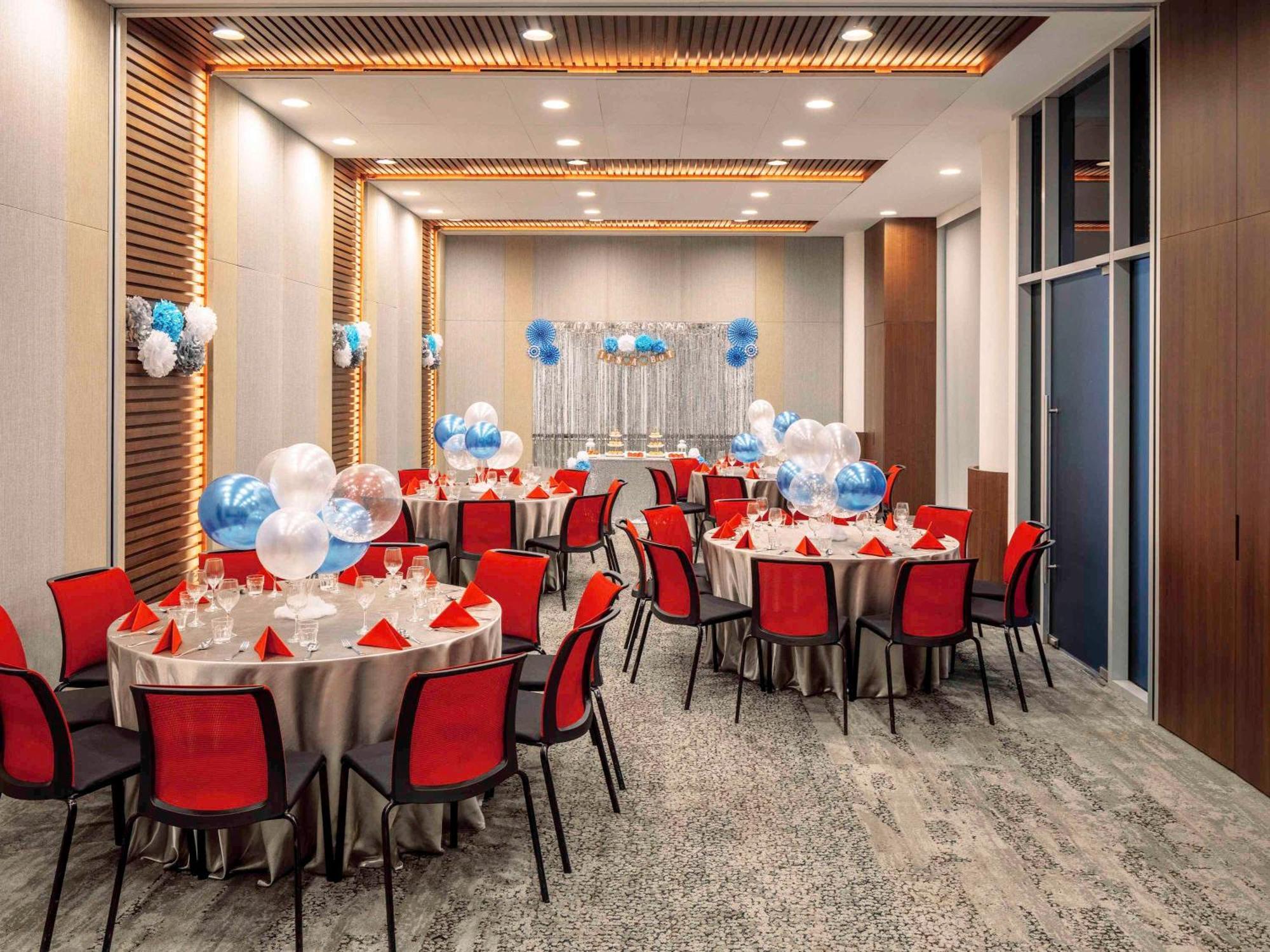 Ibis Singapore On Bencoolen - Newly Renovated Exterior foto
